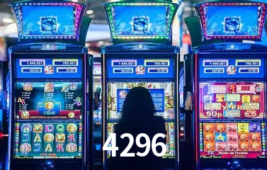 Live Casino 4296