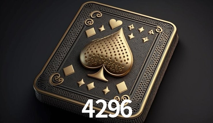 Game Statistics 4296