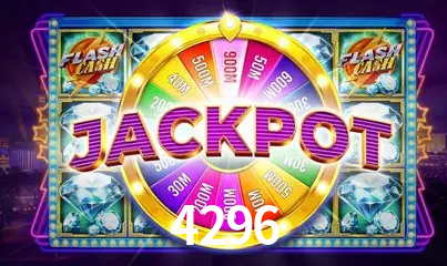 Roulette Table 4296