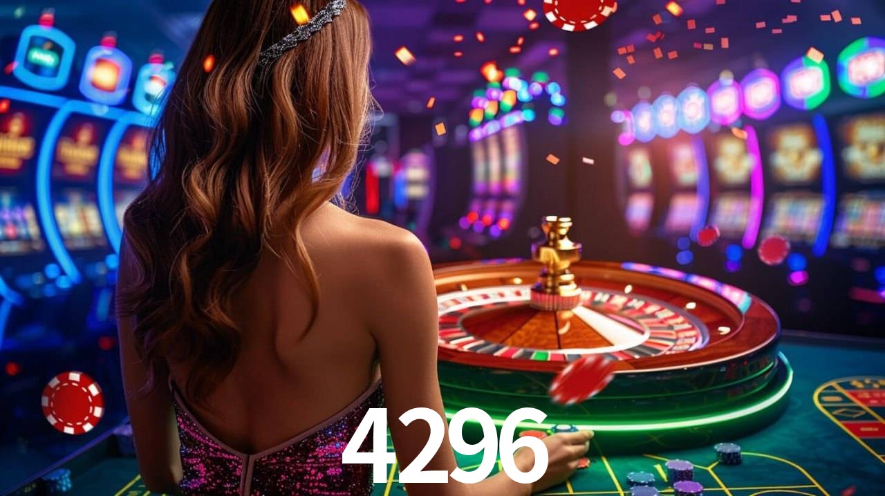 4296 App Interface