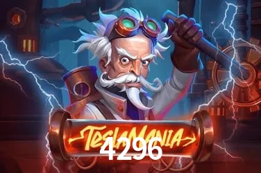 Game Providers 4296