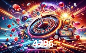 Welcome Bonus 4296